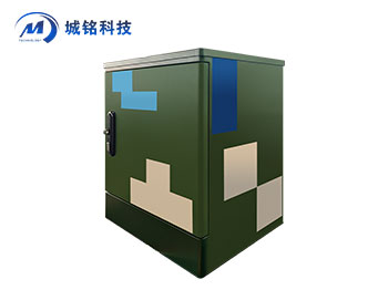 軍工機(jī)箱 CM-ZNXXX-ST300L